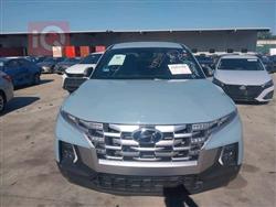 هيونداي سانتا كروز